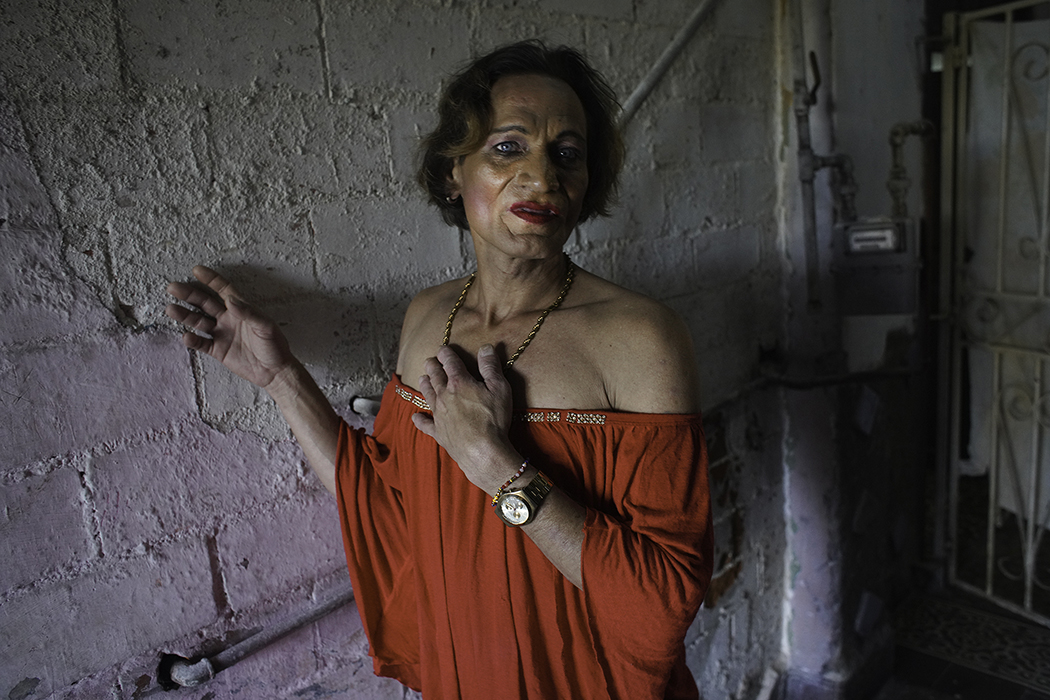 sex + sexuality in la habana